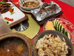 -盛世川王•幸福里(长虹店)