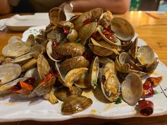 -小俩口烧烤东北菜(双井店)