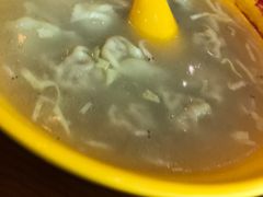 -小杨生煎(周浦万达店)