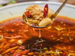 -王妈热卤·川味馆(海昌店)