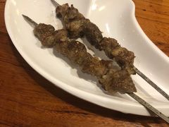 -草原牧羊火锅·龙虾·烤鱼(杨浦店)