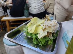 -屋头串串(新街里店)