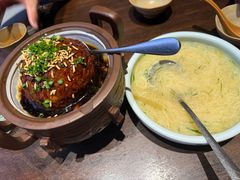 -扬州狮子楼·非遗淮扬菜(总店)