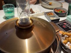 -喃喃椰·糟粕醋·椰子鸡火锅(七堡花园店)