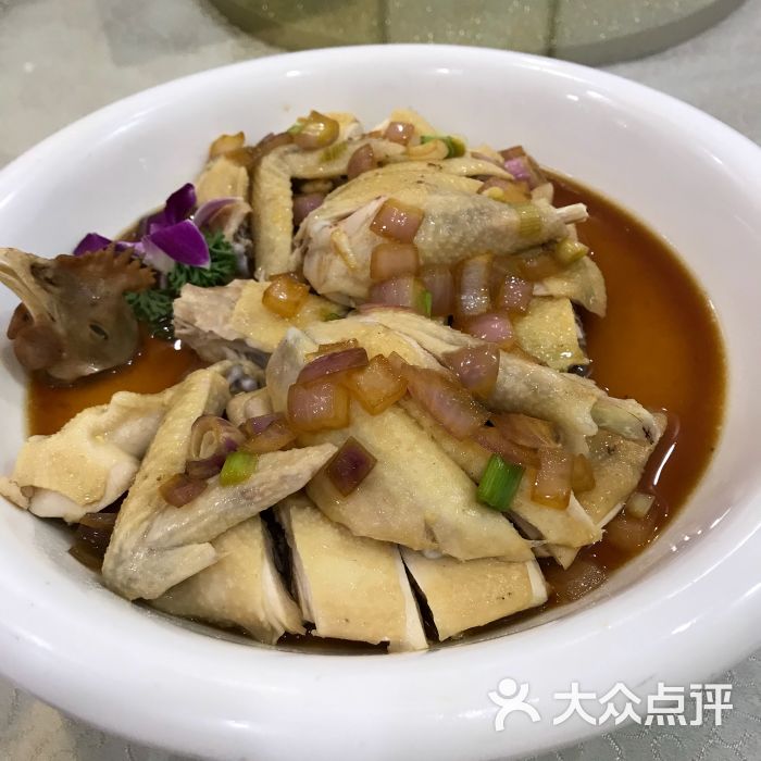 堅記酒家-圖片-順德區美食-大眾點評網