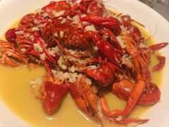 -杨氏青龙虾·羊蝎子(金盛路总店)
