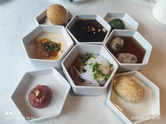 -民国红公馆·秦淮八艳(夫子庙店)