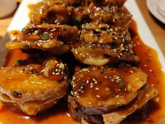 -圆满素食林饭店非遗素食(河西店)