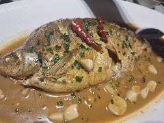 -顺香居·老字号湖北菜(江汉路店)