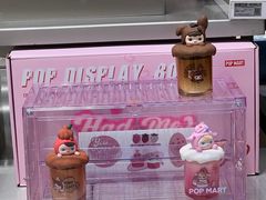 -泡泡玛特POPMART(蓝色港湾店)