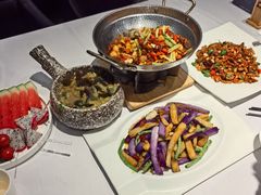 -毛家饭店·湖南鱼鲜(齐鲁软件园店)