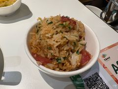 -烹然四季椰子鸡火锅(姚家园万象汇店)