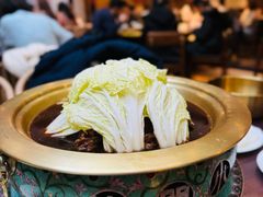 -南门小馆·清真(国贸商城店)