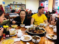 -佘记全家福芋儿鸡(向阳街总店)