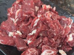 -山珍鲜牛肉火锅本地老字号(汕中老店)