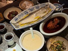 -南京大牌档(夫子庙老门东店)