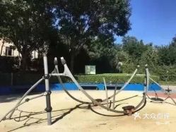 点击看大图 -酷酷兔少儿拓展天地