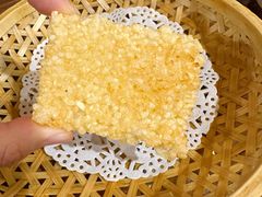 小时候糍粑-韩萍老南京馄饨(河西万达店)