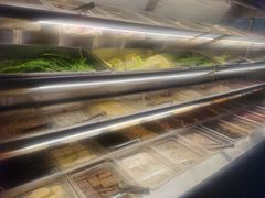 自助取餐区-世荷自助梭边鱼火锅城(香山店)