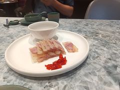 -聚丰园•湖鲜餐厅(阿红私房菜梅石路店)