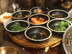 -三代烤肉(保利广场店)