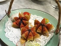 -紫圆 · 雅宴高级餐厅(杭州东站店)