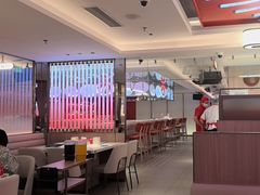 -海底捞火锅(杭州庆春路夜宵主题店)