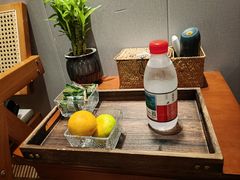 -青曼SPA·按摩·采耳·足道(龙之梦店)