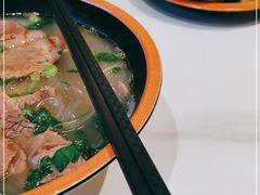 -瞪眼牛煎包·大锅牛肉汤(懿德城店)
