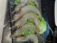 -燚青春东北泥炉烤肉(百合店)