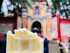 -白帝城·瞿塘峡景区