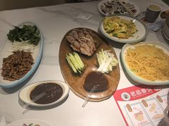 -老昌春饼(新天地店)