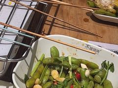 -木屋烧烤(岗顶二店)