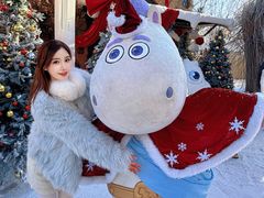 -波塞冬旅游度假区