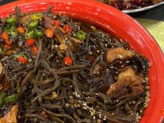 -江湖黑大兔(杨家坪店)
