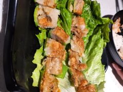 -新仙清汤牛腩(铜锣湾店)