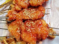 -北三老太太烧烤(人生一串上榜店)