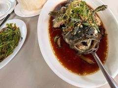 -真浪花园海鲜餐馆