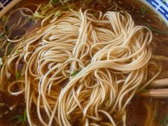 -同得兴 Since·1995 传统苏式面馆(十全街店)