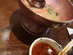 -成都你六姐·牛肉冒菜(城市集市合生汇店)