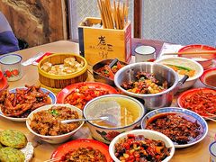 -老三样·旧食新味(万寿宫店)