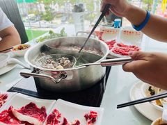-潮牛禾记•潮汕鲜牛肉火锅(新亚洲店)