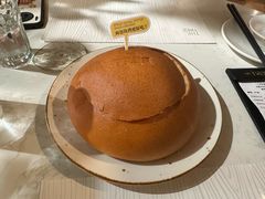 -大树餐厅(大悦城店)