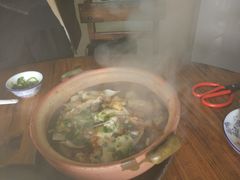 -溪悦渔庄(九龙湖店)