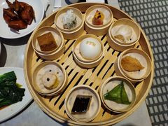 -陶兰居·手工点心·粤菜(圆融时代广场店)