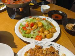 -风波庄(洪家楼店)