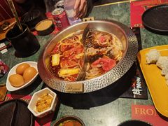 -牛New寿喜烧(曹路花园城店)
