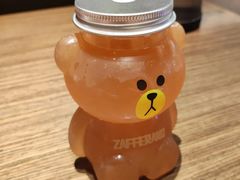-ZAFFERANO西班牙海鲜饭(上海首店)