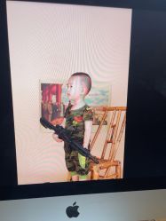 -米克儿童美学摄影馆(金山花园南区店)