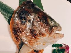 -皇品田苑日式料理(苏州中心店)